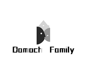 DAMOCH FAMILY logo