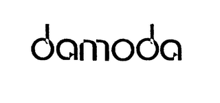 DAMODA logo