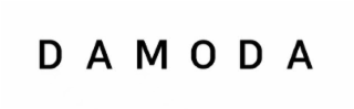 DAMODA logo