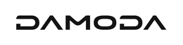 DAMODA logo