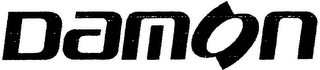 DAMON logo