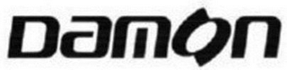 DAMON logo