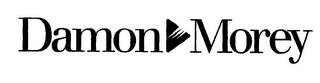 DAMON MOREY logo