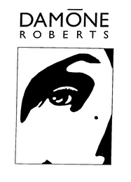 DAMONE ROBERTS logo