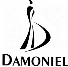 DAMONIEL logo