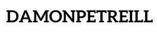 DAMONPETREILL logo