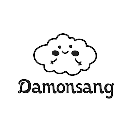 DAMONSANG logo