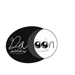 DAMOON PUBLISHING logo