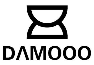 DAMOOO logo