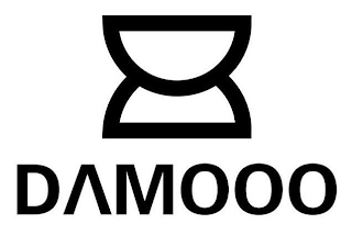 DAMOOO logo