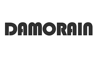DAMORAIN logo