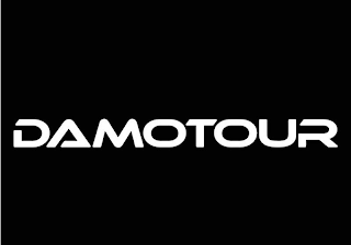 DAMOTOUR logo