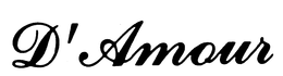 D'AMOUR logo