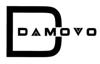 DAMOVO logo