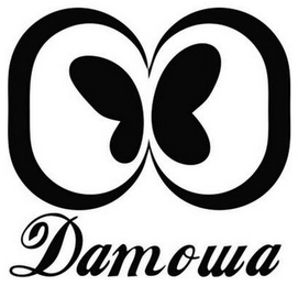 DAMOWA logo