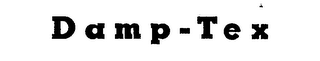 DAMP-TEX logo