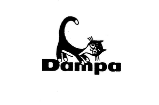 DAMPA logo
