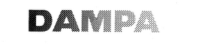 DAMPA logo