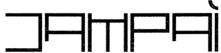 DAMPAÌ logo
