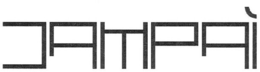 DAMPAÌ logo
