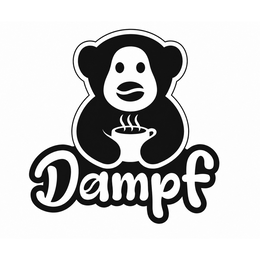 DAMPF logo