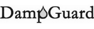 DAMPGUARD logo