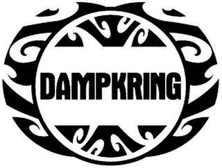 DAMPKRING logo