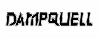 DAMPQUELL logo