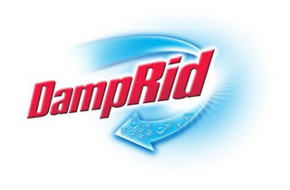 DAMPRID logo