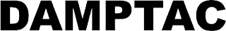 DAMPTAC logo