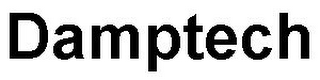 DAMPTECH logo