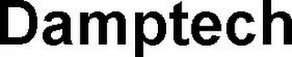 DAMPTECH logo