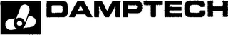 DAMPTECH logo