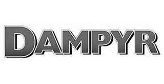 DAMPYR logo
