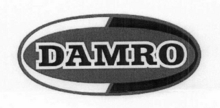 DAMRO logo