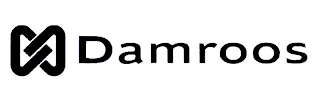 DAMROOS logo