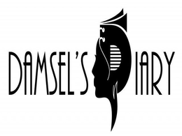 DAMSEL'S DIARY logo