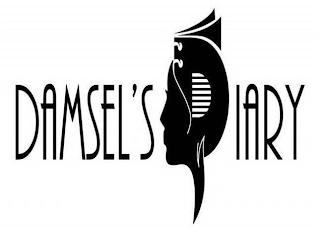 DAMSEL'S DIARY logo