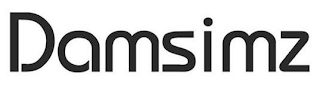 DAMSIMZ logo