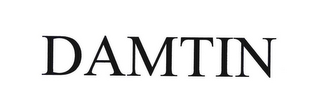 DAMTIN logo