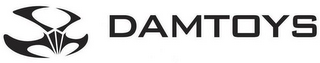 DAMTOYS logo