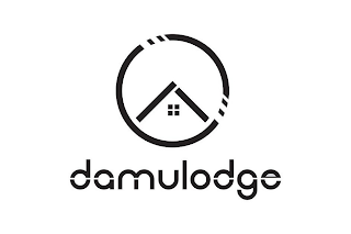 DAMULODGE logo