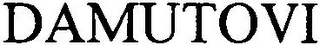 DAMUTOVI logo