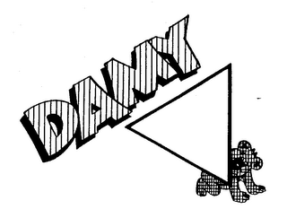 DAMY logo