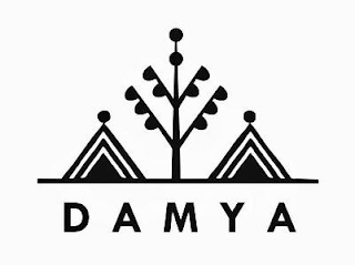 DAMYA logo