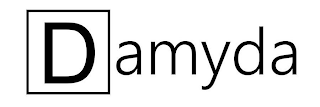 DAMYDA logo