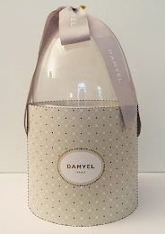 DAMYEL PARIS logo