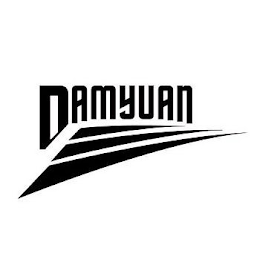 DAMYUAN logo