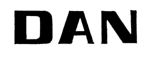 DAN logo
