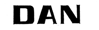 DAN logo